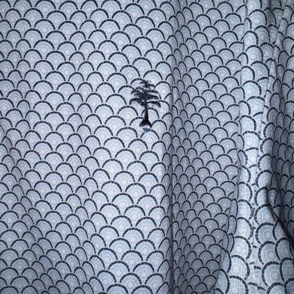 Luxury Golf Shirt by Stitch Golf - Picture 3 of 6